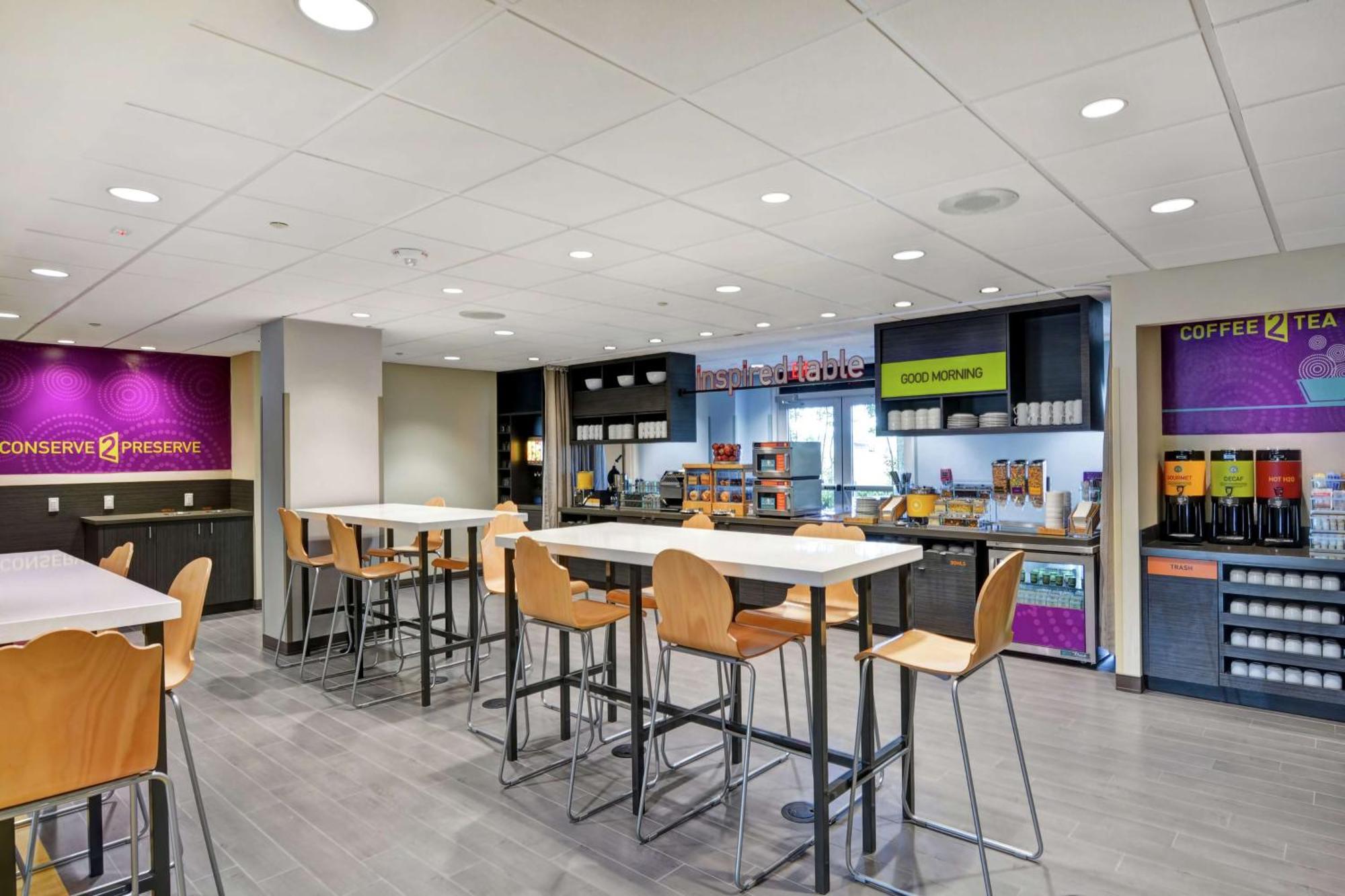 Home2 Suites by Hilton Miramar Ft. Lauderdale Extérieur photo