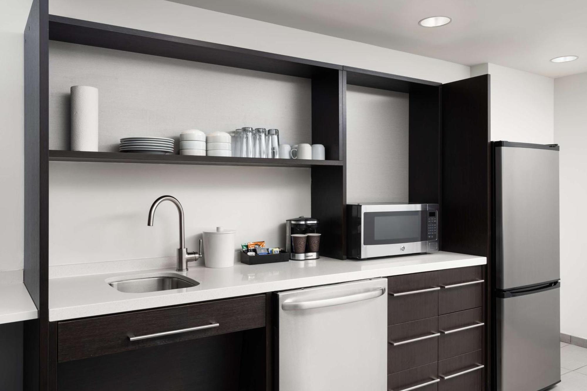 Home2 Suites by Hilton Miramar Ft. Lauderdale Extérieur photo