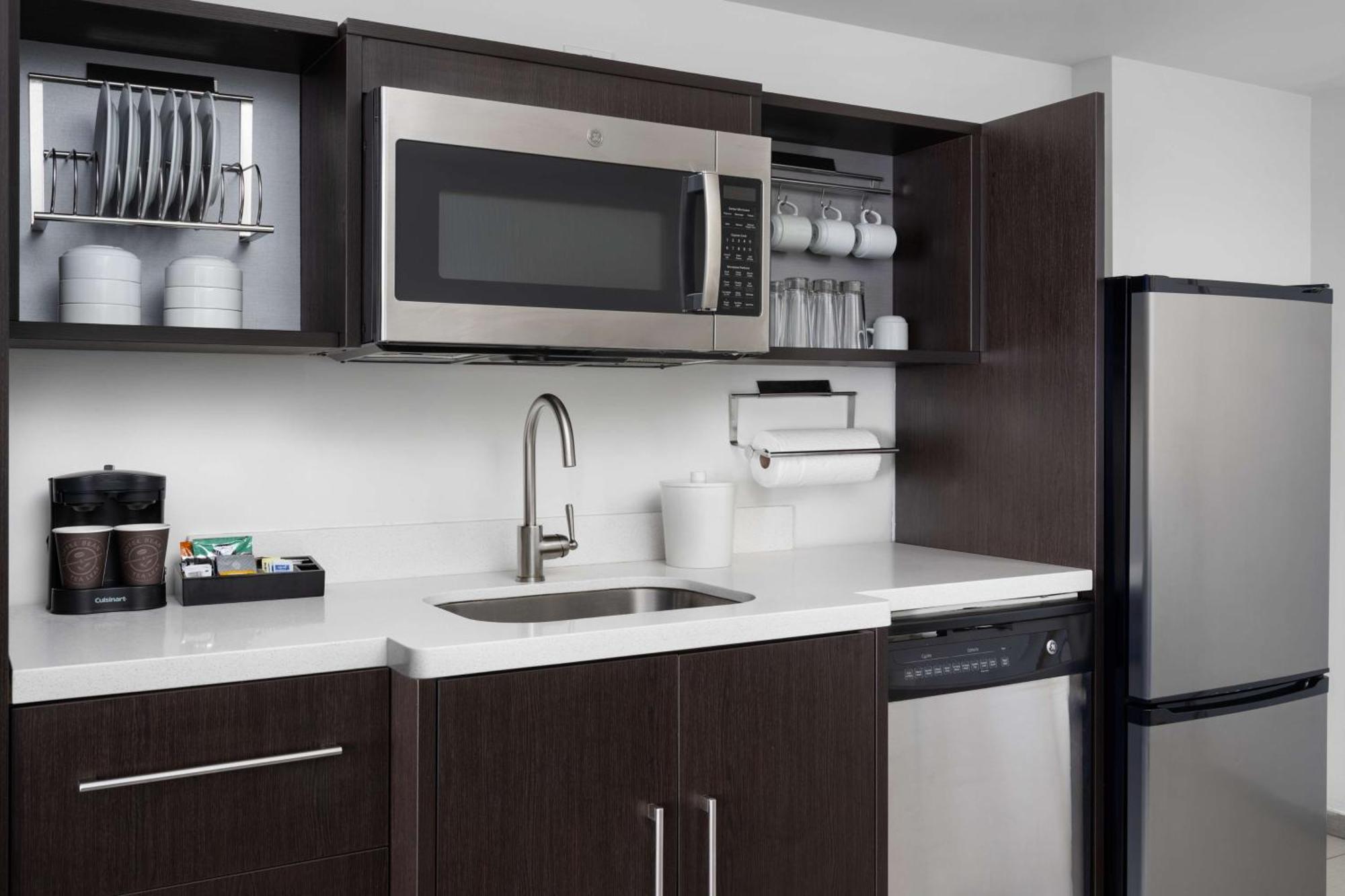 Home2 Suites by Hilton Miramar Ft. Lauderdale Extérieur photo