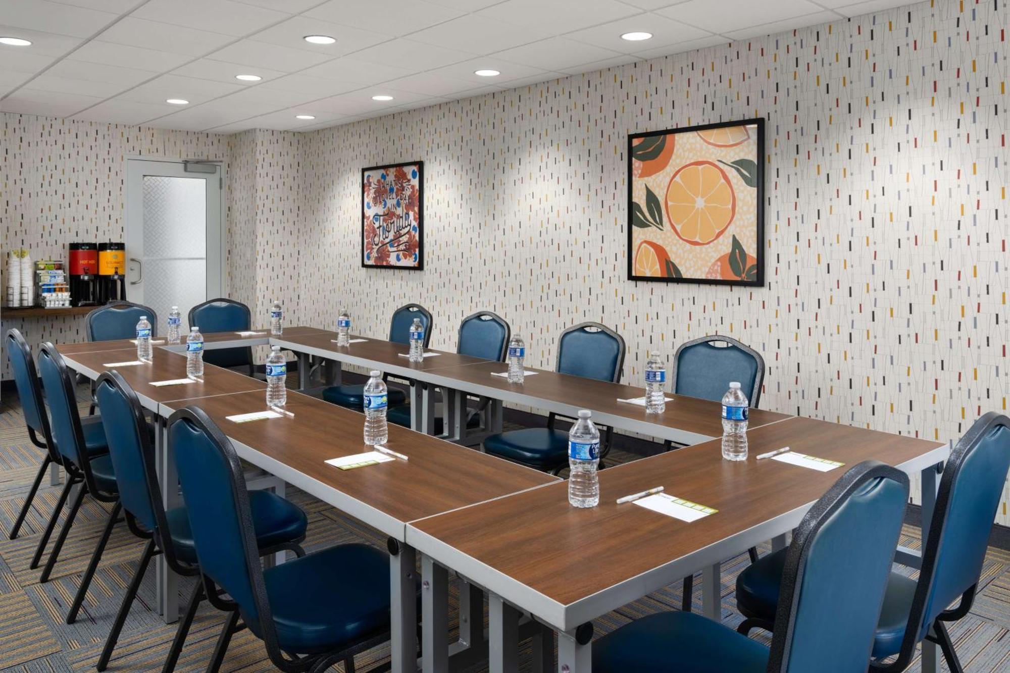Home2 Suites by Hilton Miramar Ft. Lauderdale Extérieur photo