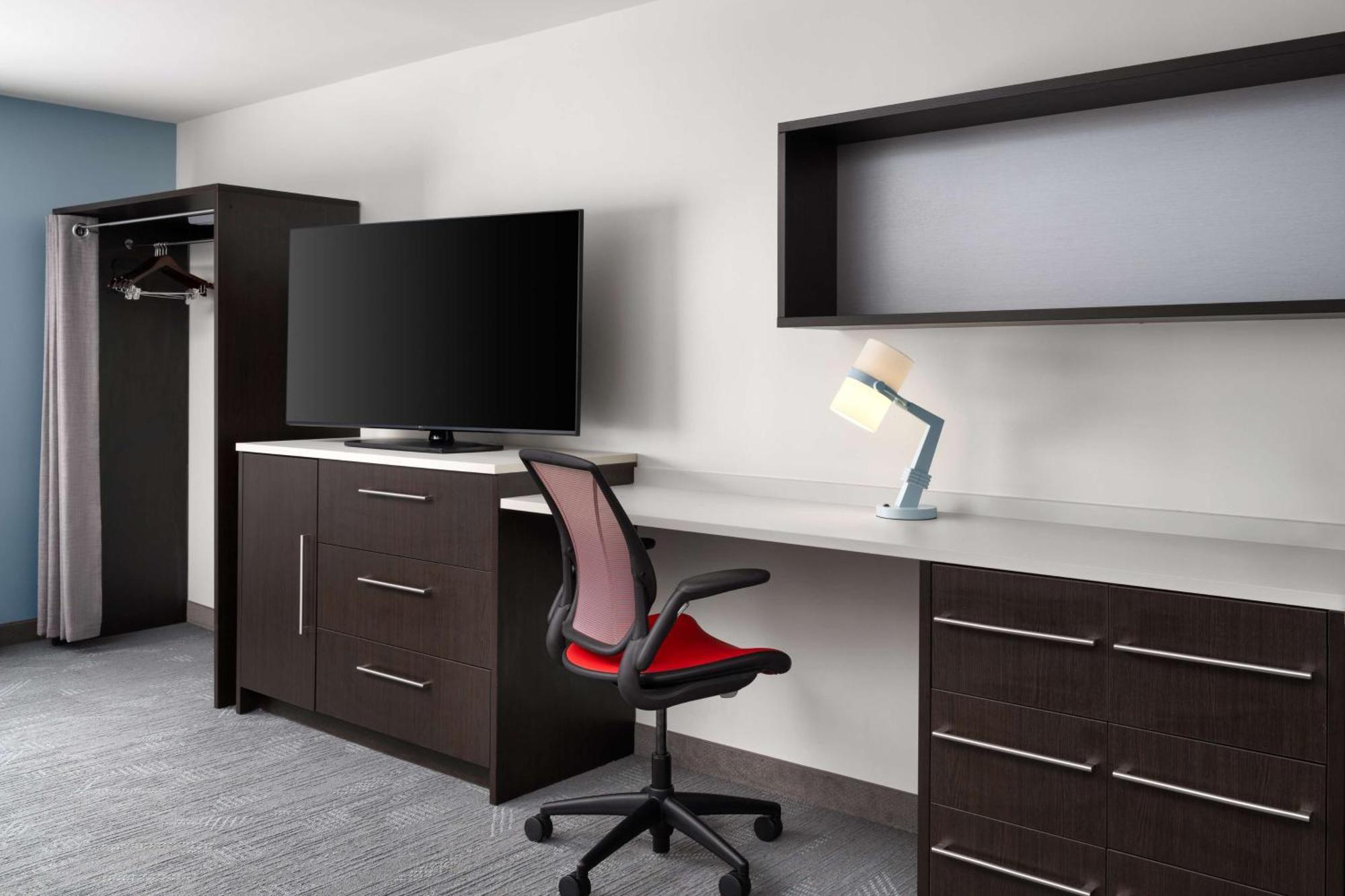 Home2 Suites by Hilton Miramar Ft. Lauderdale Extérieur photo