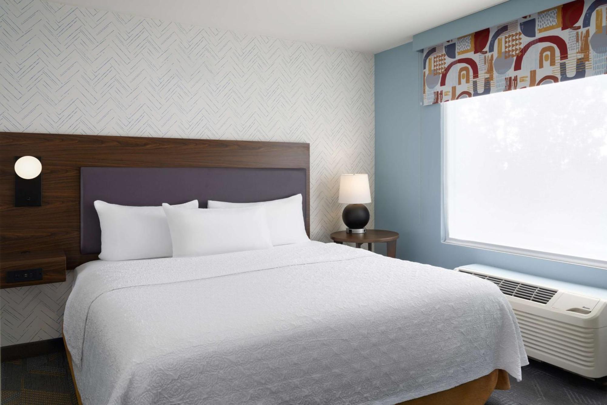 Home2 Suites by Hilton Miramar Ft. Lauderdale Extérieur photo