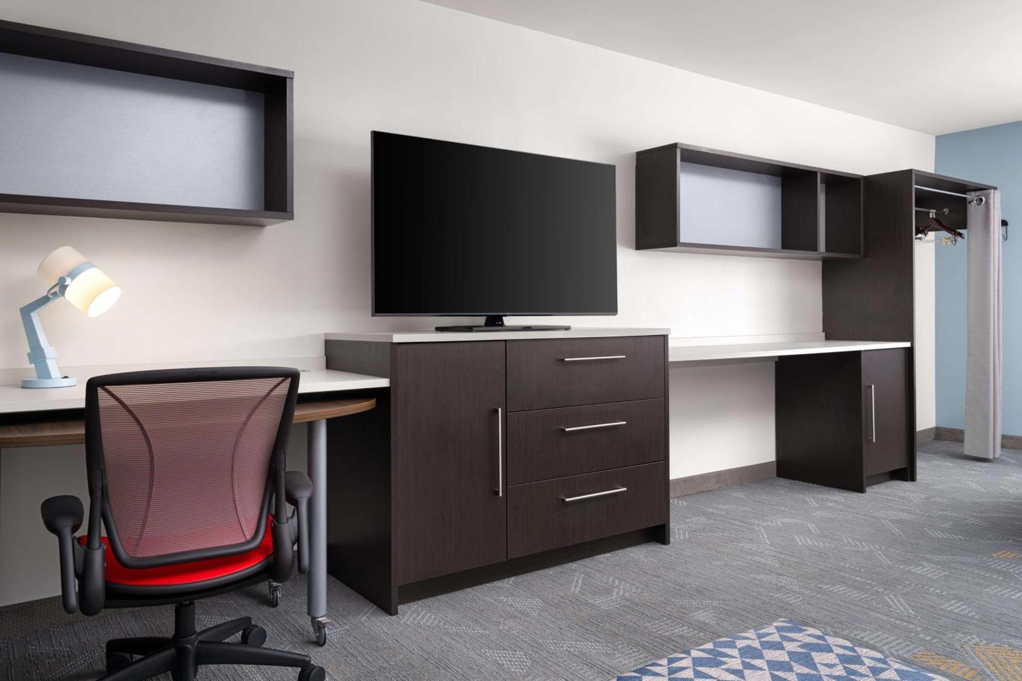 Home2 Suites by Hilton Miramar Ft. Lauderdale Extérieur photo