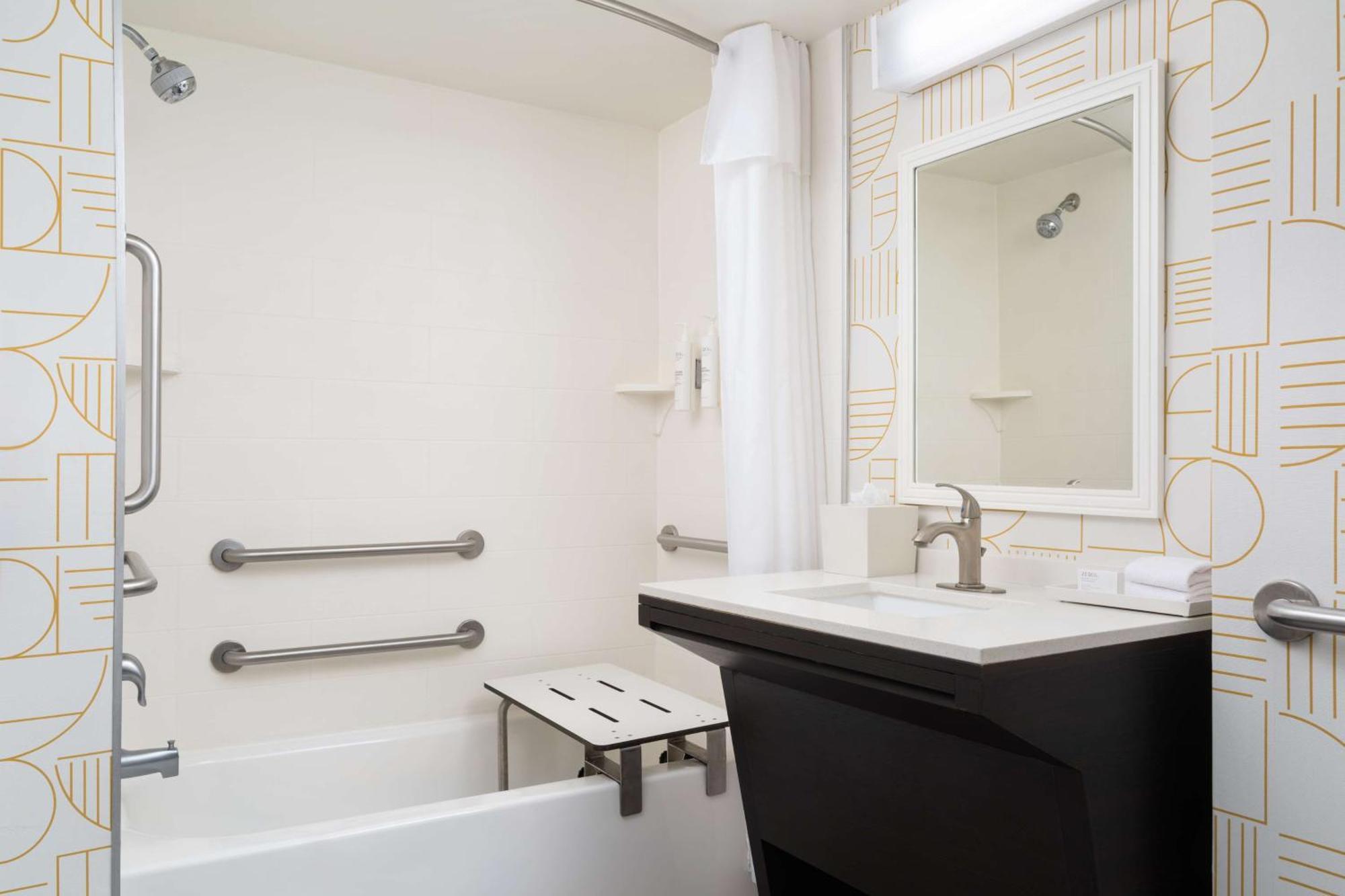 Home2 Suites by Hilton Miramar Ft. Lauderdale Extérieur photo