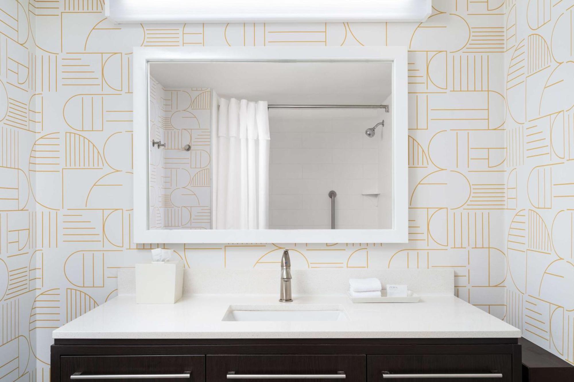 Home2 Suites by Hilton Miramar Ft. Lauderdale Extérieur photo