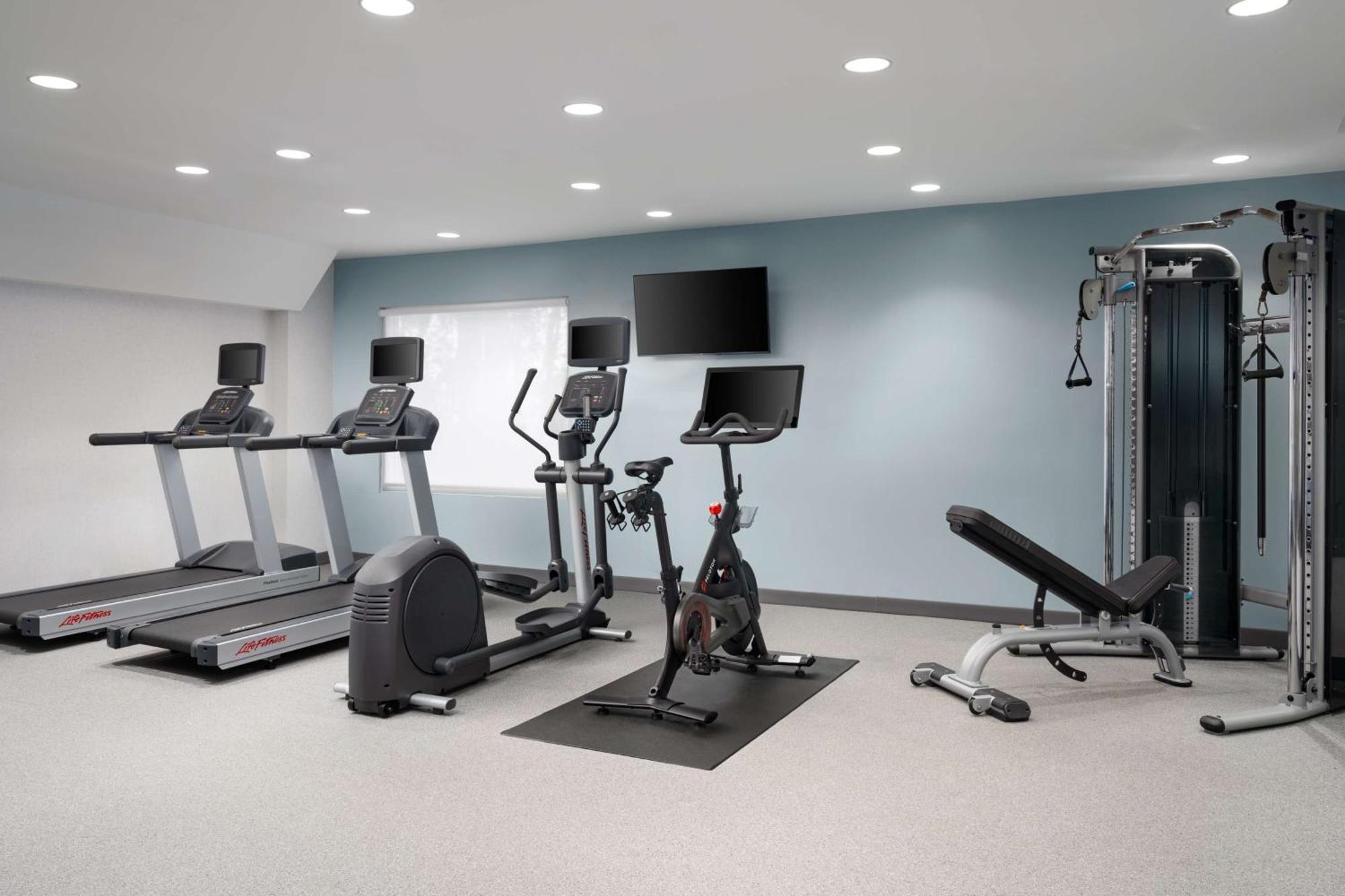 Home2 Suites by Hilton Miramar Ft. Lauderdale Extérieur photo