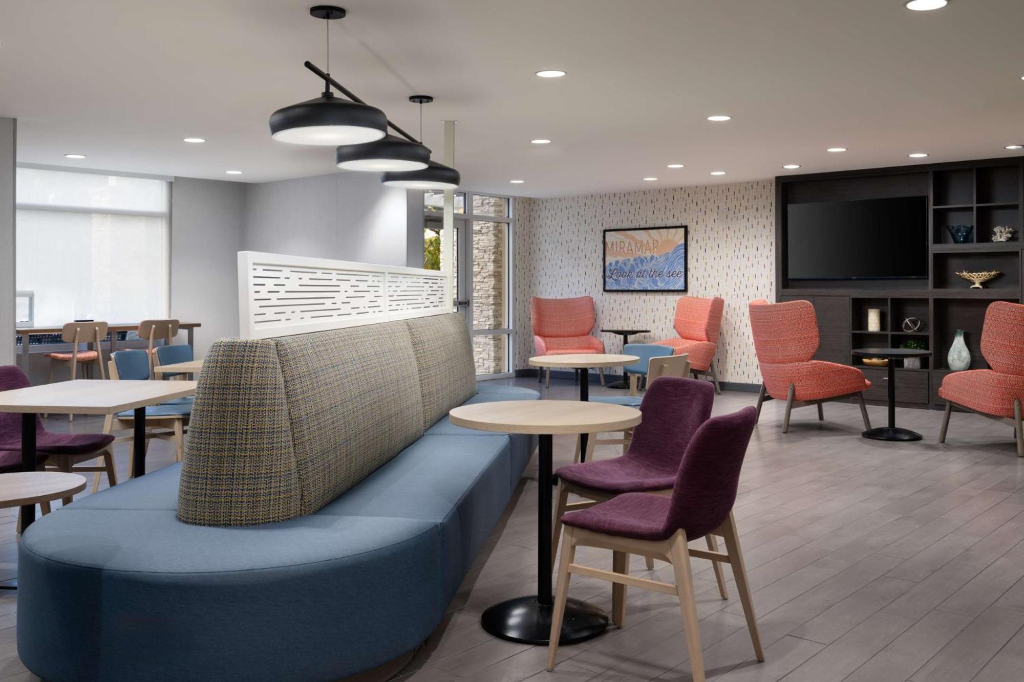 Home2 Suites by Hilton Miramar Ft. Lauderdale Extérieur photo