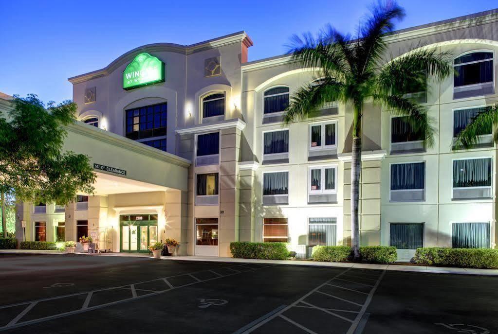 Home2 Suites by Hilton Miramar Ft. Lauderdale Extérieur photo