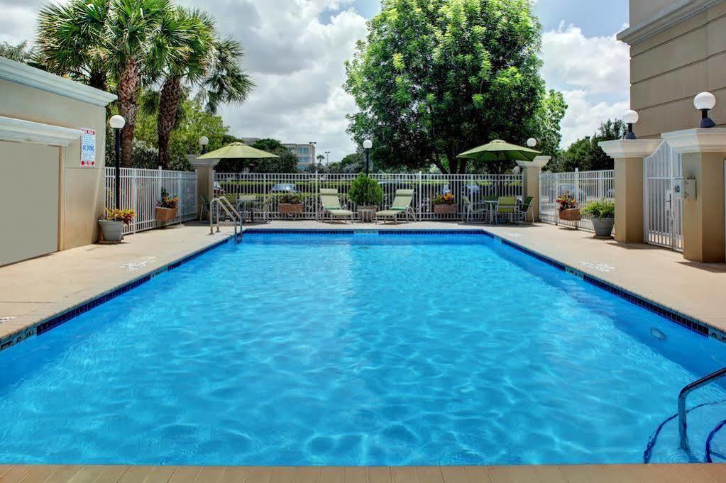 Home2 Suites by Hilton Miramar Ft. Lauderdale Extérieur photo