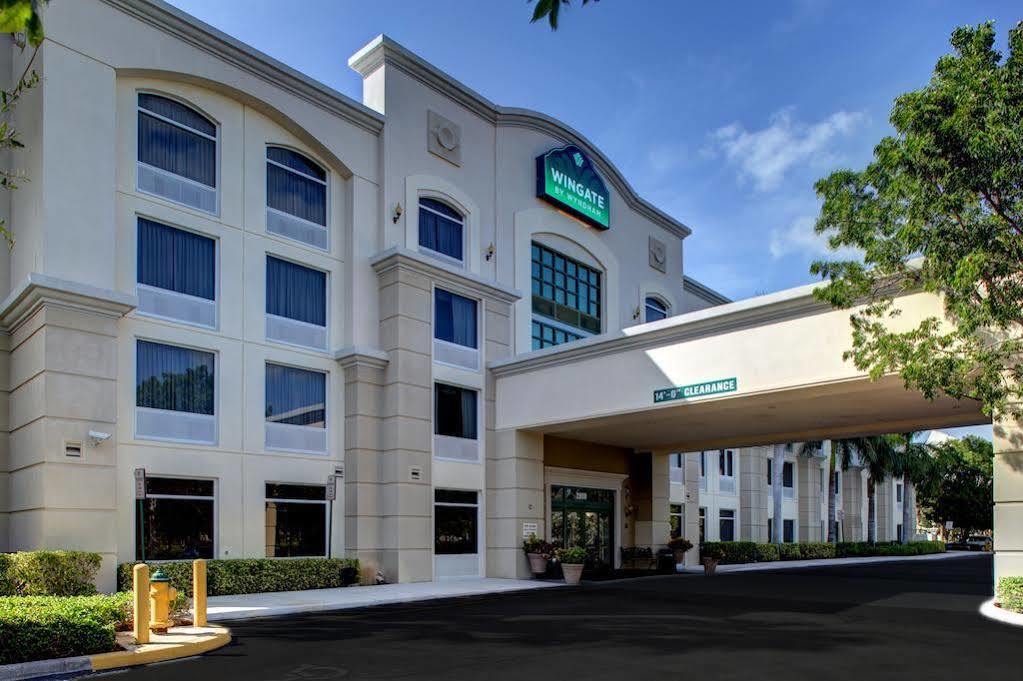Home2 Suites by Hilton Miramar Ft. Lauderdale Extérieur photo