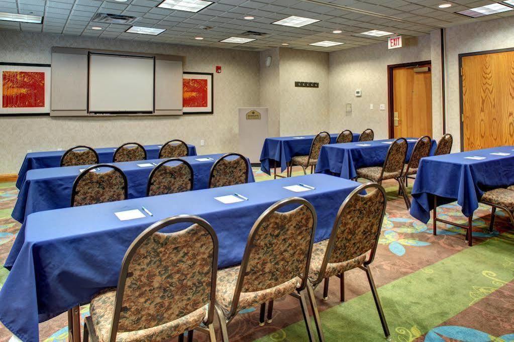 Home2 Suites by Hilton Miramar Ft. Lauderdale Extérieur photo