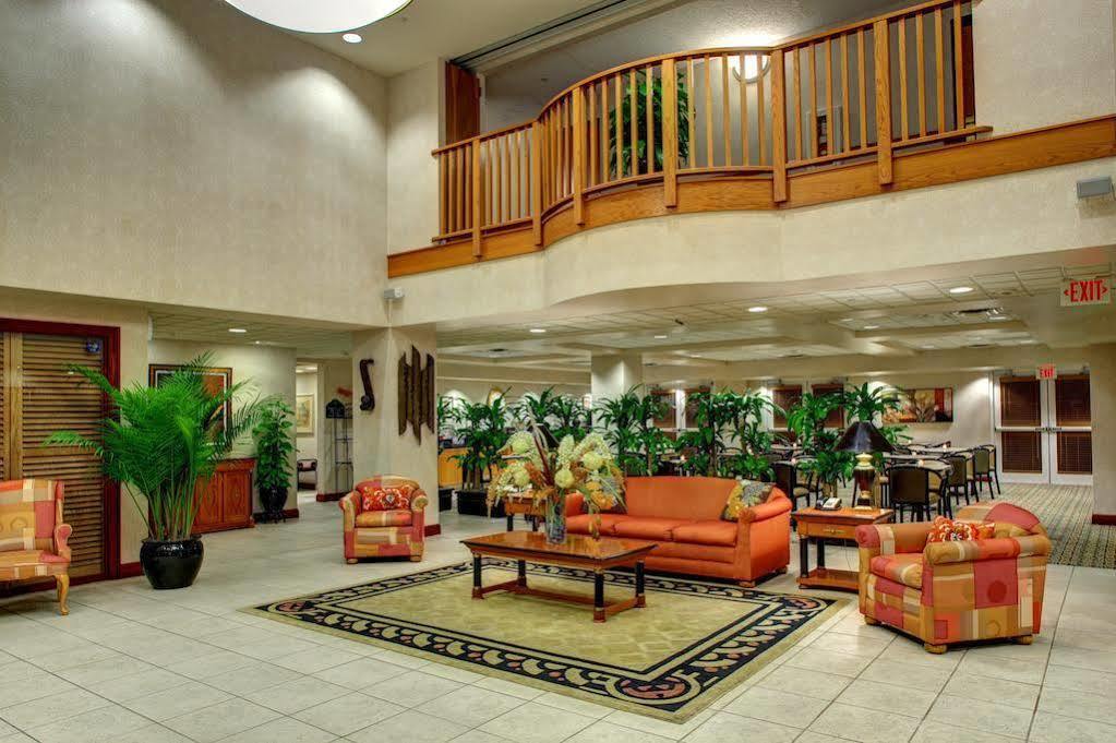 Home2 Suites by Hilton Miramar Ft. Lauderdale Extérieur photo