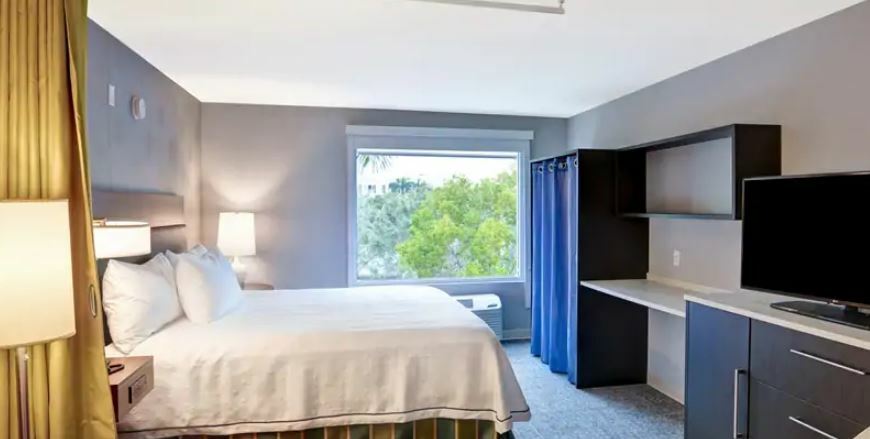 Home2 Suites by Hilton Miramar Ft. Lauderdale Extérieur photo