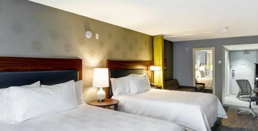 Home2 Suites by Hilton Miramar Ft. Lauderdale Extérieur photo